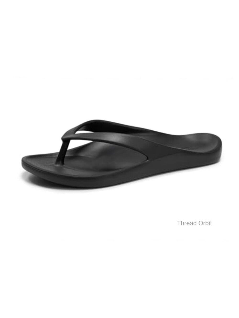 EVA Flip Flops Arch Support Waterproof Thong Sandals